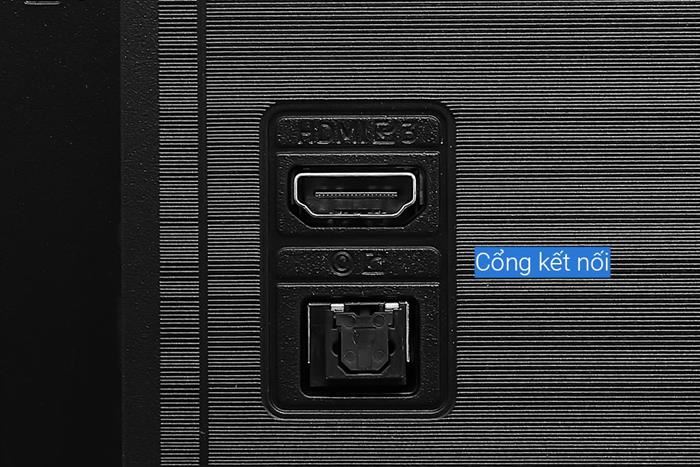 Smart Tivi Samsung 4K 43 Inch UA43DU8000